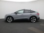 Audi Q4 Sportback e-tron 45 quattro Edition 82 kWh l Adaptive cruise control l Climate control l Glazen panoramadak l 360 graden camera l Head-up display l Stoelverwarming l Privacy glas l Trekhaak l Optiekpakket zwart plus l Alarm klasse III l Matrix-LED l Audi virtual cockpit plus