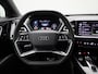 Audi Q4 Sportback e-tron 45 quattro Edition 82 kWh l Adaptive cruise control l Climate control l Glazen panoramadak l 360 graden camera l Head-up display l Stoelverwarming l Privacy glas l Trekhaak l Optiekpakket zwart plus l Alarm klasse III l Matrix-LED l Audi virtual cockpit plus