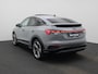 Audi Q4 Sportback e-tron 45 quattro Edition 82 kWh l Adaptive cruise control l Climate control l Glazen panoramadak l 360 graden camera l Head-up display l Stoelverwarming l Privacy glas l Trekhaak l Optiekpakket zwart plus l Alarm klasse III l Matrix-LED l Audi virtual cockpit plus