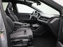 Audi Q4 Sportback e-tron 45 quattro Edition 82 kWh l Adaptive cruise control l Climate control l Glazen panoramadak l 360 graden camera l Head-up display l Stoelverwarming l Privacy glas l Trekhaak l Optiekpakket zwart plus l Alarm klasse III l Matrix-LED l Audi virtual cockpit plus