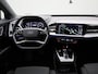Audi Q4 e-tron 45 Edition 82 kWh l Climate control l Navigatie l Stoelverwarming l Dodehoekdetectie l Achteruitrijcamera l Parkeersensoren l Head-up display l Matrix-ledkoplampen l Privacy glas l Trekhaak l Comfortsleutel l Audi sound system