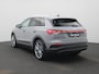 Audi Q4 e-tron 45 Edition 82 kWh l Climate control l Navigatie l Stoelverwarming l Dodehoekdetectie l Achteruitrijcamera l Parkeersensoren l Head-up display l Matrix-ledkoplampen l Privacy glas l Trekhaak l Comfortsleutel l Audi sound system