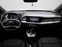 Audi Q4 e-tron 45 Edition 82 kWh l Climate control l Navigatie l Stoelverwarming l Dodehoekdetectie l Achteruitrijcamera l Parkeersensoren l Head-up display l Matrix-ledkoplampen l Privacy glas l Trekhaak l Comfortsleutel l Audi sound system