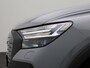 Audi Q4 e-tron 45 Edition 82 kWh l Climate control l Navigatie l Stoelverwarming l Dodehoekdetectie l Achteruitrijcamera l Parkeersensoren l Head-up display l Matrix-ledkoplampen l Privacy glas l Trekhaak l Comfortsleutel l Audi sound system