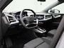 Audi Q4 e-tron 45 Edition 82 kWh l Climate control l Navigatie l Stoelverwarming l Dodehoekdetectie l Achteruitrijcamera l Parkeersensoren l Head-up display l Matrix-ledkoplampen l Privacy glas l Trekhaak l Comfortsleutel l Audi sound system