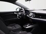 Audi Q4 e-tron 45 Edition 82 kWh l Climate control l Navigatie l Stoelverwarming l Dodehoekdetectie l Achteruitrijcamera l Parkeersensoren l Head-up display l Matrix-ledkoplampen l Privacy glas l Trekhaak l Comfortsleutel l Audi sound system