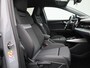 Audi Q4 e-tron 45 Edition 82 kWh l Climate control l Navigatie l Stoelverwarming l Dodehoekdetectie l Achteruitrijcamera l Parkeersensoren l Head-up display l Matrix-ledkoplampen l Privacy glas l Trekhaak l Comfortsleutel l Audi sound system
