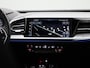 Audi Q4 e-tron 45 Edition 82 kWh l Climate control l Navigatie l Stoelverwarming l Dodehoekdetectie l Achteruitrijcamera l Parkeersensoren l Head-up display l Matrix-ledkoplampen l Privacy glas l Trekhaak l Comfortsleutel l Audi sound system