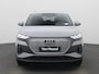 Audi Q4 e-tron 45 Edition 82 kWh l Climate control l Navigatie l Stoelverwarming l Dodehoekdetectie l Achteruitrijcamera l Parkeersensoren l Head-up display l Matrix-ledkoplampen l Privacy glas l Trekhaak l Comfortsleutel l Audi sound system