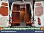 Mercedes-Benz Sprinter 316 CDI 164pk L2H2 inrichting Euro6 Airco | Camera | Omvormer | 3500kg Trekhaak | Apple Carplay Cruisecontrol, Android Auto, Parkeersensoren
