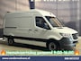 Mercedes-Benz Sprinter 316 CDI 164pk L2H2 inrichting Euro6 Airco | Camera | Omvormer | 3500kg Trekhaak | Apple Carplay Cruisecontrol, Android Auto, Parkeersensoren