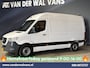 Mercedes-Benz Sprinter 316 CDI 164pk L2H2 inrichting Euro6 Airco | Camera | Omvormer | 3500kg Trekhaak | Apple Carplay Cruisecontrol, Android Auto, Parkeersensoren