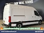 Mercedes-Benz Sprinter 316 CDI 164pk L2H2 inrichting Euro6 Airco | Camera | Omvormer | 3500kg Trekhaak | Apple Carplay Cruisecontrol, Android Auto, Parkeersensoren