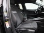Audi A3 Sportback 45 TFSI e S edition Competition l Adaptive cruise control l Climate control l Dodehoekdetectie l Navigatie l Elektr. instel. bestuurd.stoel l SONOS Premium met 3D-geluid l Stoelverwarming l Achteruitrijcamera l Trekhaak l Optiekpakket zwart plus