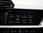 Audi A3 Sportback 45 TFSI e S edition Competition l Adaptive cruise control l Climate control l Dodehoekdetectie l Navigatie l Elektr. instel. bestuurd.stoel l SONOS Premium met 3D-geluid l Stoelverwarming l Achteruitrijcamera l Trekhaak l Optiekpakket zwart plus