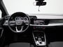 Audi A3 Sportback 45 TFSI e S edition Competition l Adaptive cruise control l Climate control l Dodehoekdetectie l Navigatie l Elektr. instel. bestuurd.stoel l SONOS Premium met 3D-geluid l Stoelverwarming l Achteruitrijcamera l Trekhaak l Optiekpakket zwart plus