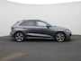 Audi A3 Sportback 45 TFSI e S edition Competition l Adaptive cruise control l Climate control l Dodehoekdetectie l Navigatie l Elektr. instel. bestuurd.stoel l SONOS Premium met 3D-geluid l Stoelverwarming l Achteruitrijcamera l Trekhaak l Optiekpakket zwart plus