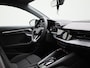 Audi A3 Sportback 45 TFSI e S edition Competition l Adaptive cruise control l Climate control l Dodehoekdetectie l Navigatie l Elektr. instel. bestuurd.stoel l SONOS Premium met 3D-geluid l Stoelverwarming l Achteruitrijcamera l Trekhaak l Optiekpakket zwart plus