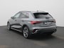 Audi A3 Sportback 45 TFSI e S edition Competition l Adaptive cruise control l Climate control l Dodehoekdetectie l Navigatie l Elektr. instel. bestuurd.stoel l SONOS Premium met 3D-geluid l Stoelverwarming l Achteruitrijcamera l Trekhaak l Optiekpakket zwart plus