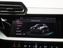 Audi A3 Sportback 45 TFSI e S edition Competition l Adaptive cruise control l Climate control l Dodehoekdetectie l Navigatie l Elektr. instel. bestuurd.stoel l SONOS Premium met 3D-geluid l Stoelverwarming l Achteruitrijcamera l Trekhaak l Optiekpakket zwart plus