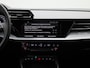 Audi A3 Sportback 45 TFSI e S edition Competition l Adaptive cruise control l Climate control l Dodehoekdetectie l Navigatie l Elektr. instel. bestuurd.stoel l SONOS Premium met 3D-geluid l Stoelverwarming l Achteruitrijcamera l Trekhaak l Optiekpakket zwart plus