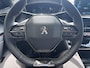 Peugeot e-208 EV GT 50 kWh | 7800 KM | Stoelverwarming | Adaptive Cruise | Dodehoeksensoren | LM Winterset