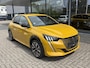 Peugeot e-208 EV GT 50 kWh | 7800 KM | Stoelverwarming | Adaptive Cruise | Dodehoeksensoren | LM Winterset