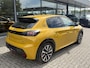 Peugeot e-208 EV GT 50 kWh | 7800 KM | Stoelverwarming | Adaptive Cruise | Dodehoeksensoren | LM Winterset
