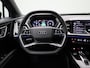 Audi Q4 Sportback e-tron 45 Edition 82 kWh l Adaptive Cruise Control | Glazen panoramadak l Stoelverwarming l Stuurverwarming l Climate control l Navigatie l 360 graden camera l Matrix-ledkoplampen l Privacy glas l Trekhaak l Optiekpakket zwart plus l Alarm klasse III l  Audi sound system