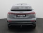 Audi Q4 Sportback e-tron 45 Edition 82 kWh l Adaptive Cruise Control | Glazen panoramadak l Stoelverwarming l Stuurverwarming l Climate control l Navigatie l 360 graden camera l Matrix-ledkoplampen l Privacy glas l Trekhaak l Optiekpakket zwart plus l Alarm klasse III l  Audi sound system