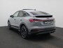 Audi Q4 Sportback e-tron 45 Edition 82 kWh l Adaptive Cruise Control | Glazen panoramadak l Stoelverwarming l Stuurverwarming l Climate control l Navigatie l 360 graden camera l Matrix-ledkoplampen l Privacy glas l Trekhaak l Optiekpakket zwart plus l Alarm klasse III l  Audi sound system
