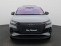 Audi Q4 Sportback e-tron 45 Edition 82 kWh l Adaptive Cruise Control | Glazen panoramadak l Stoelverwarming l Stuurverwarming l Climate control l Navigatie l 360 graden camera l Matrix-ledkoplampen l Privacy glas l Trekhaak l Optiekpakket zwart plus l Alarm klasse III l  Audi sound system