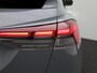 Audi Q4 Sportback e-tron 45 Edition 82 kWh l Adaptive Cruise Control | Glazen panoramadak l Stoelverwarming l Stuurverwarming l Climate control l Navigatie l 360 graden camera l Matrix-ledkoplampen l Privacy glas l Trekhaak l Optiekpakket zwart plus l Alarm klasse III l  Audi sound system