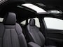 Audi Q4 Sportback e-tron 45 Edition 82 kWh l Adaptive Cruise Control | Glazen panoramadak l Stoelverwarming l Stuurverwarming l Climate control l Navigatie l 360 graden camera l Matrix-ledkoplampen l Privacy glas l Trekhaak l Optiekpakket zwart plus l Alarm klasse III l  Audi sound system