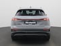 Audi Q4 e-tron 45 Edition 82 kWh l Climate control l Navigatie l Audi smartphone interface l Parkeersensoren l Privacy glas l Stoelverwarming l Optiekpakket zwart l LED-koplampen l Audi sound system