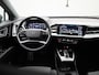 Audi Q4 e-tron 45 Edition 82 kWh l Climate control l Navigatie l Audi smartphone interface l Parkeersensoren l Privacy glas l Stoelverwarming l Optiekpakket zwart l LED-koplampen l Audi sound system