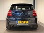BMW 1-Serie 120i (M-SPORT, STOELVERWARMING, HALF LEDER, AIRCO, GOED ONDERHOUDEN)