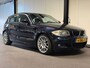 BMW 1-Serie 120i (M-SPORT, STOELVERWARMING, HALF LEDER, AIRCO, GOED ONDERHOUDEN)
