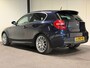 BMW 1-Serie 120i (M-SPORT, STOELVERWARMING, HALF LEDER, AIRCO, GOED ONDERHOUDEN)