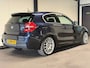 BMW 1-Serie 120i (M-SPORT, STOELVERWARMING, HALF LEDER, AIRCO, GOED ONDERHOUDEN)