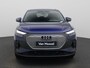 Audi Q4 e-tron 40 Edition 63 kWh l Climate control l Navigatie l Parkeersensoren l Privacy glas l Stoelverwarming l LED-koplampen l Audi sound system l Audi virtual cockpit l Lichtmetalen wielen