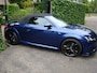 Audi TT Roadster 2.0 TFSI quattro Pro Line + S-Line, B&O, 230 pk