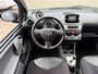 Toyota Aygo 1.0-12V Automaat Aspiration Navigator