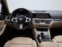 BMW 3-Serie 318i Business Edition | Automaat | Schuifdak | Trekhaak | Leder | DAB | Virtual cockpit | Apple carplay | Navigatie | Stuur verwarming | Climate Control | Parkeersensoren | Lichtmetalen Velgen |