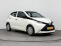 Toyota Aygo 1.0 VVT-i x-now | Cruise control | Airco | Start/stop | Elektrische ramen |