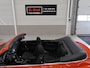 Volkswagen Beetle Cabriolet 1.2 TSI Sound Navigatie Stoelverwarming Cruise control Dealeronderhouden App connect Extra klokjes 18 inch Twister velgen Habanero Orange metallic Zeer nette staat