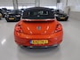 Volkswagen Beetle Cabriolet 1.2 TSI Sound Navigatie Stoelverwarming Cruise control Dealeronderhouden App connect Extra klokjes 18 inch Twister velgen Habanero Orange metallic Zeer nette staat