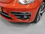 Volkswagen Beetle Cabriolet 1.2 TSI Sound Navigatie Stoelverwarming Cruise control Dealeronderhouden App connect Extra klokjes 18 inch Twister velgen Habanero Orange metallic Zeer nette staat