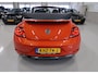 Volkswagen Beetle Cabriolet 1.2 TSI Sound Navigatie Stoelverwarming Cruise control Dealeronderhouden App connect Extra klokjes 18 inch Twister velgen Habanero Orange metallic Zeer nette staat