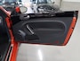 Volkswagen Beetle Cabriolet 1.2 TSI Sound Navigatie Stoelverwarming Cruise control Dealeronderhouden App connect Extra klokjes 18 inch Twister velgen Habanero Orange metallic Zeer nette staat